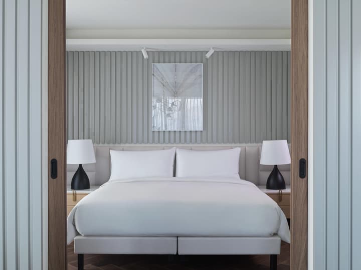 Grand Hyatt Athens