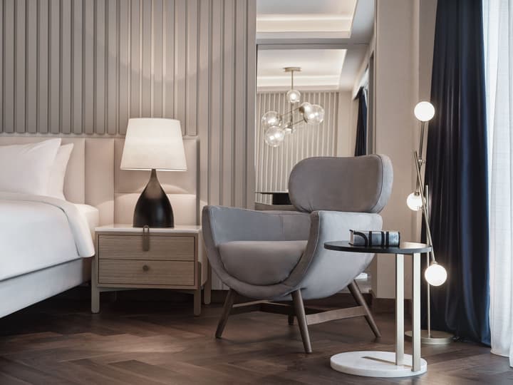 Grand Hyatt Athens