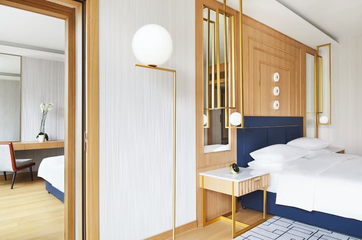 Grand Hyatt Athens