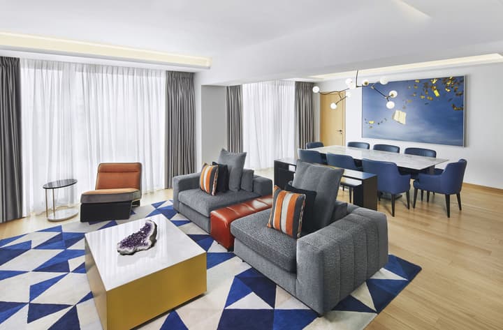 Grand Hyatt Athens