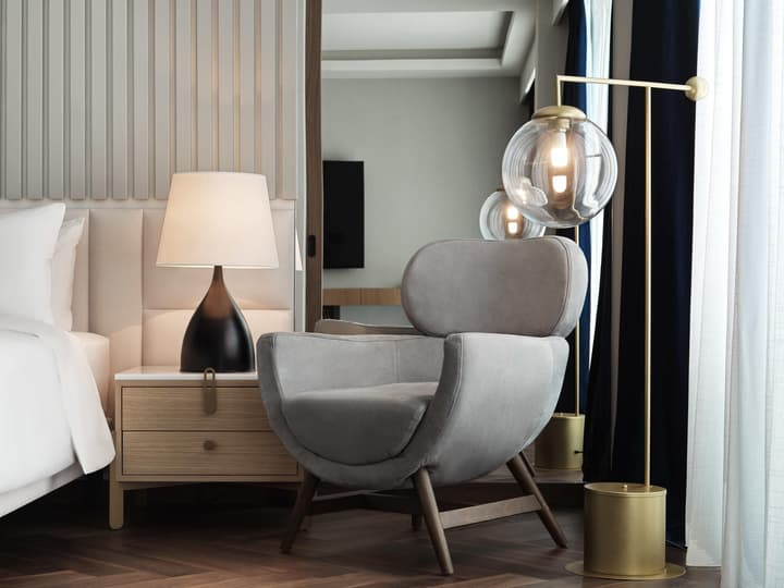 Grand Hyatt Athens