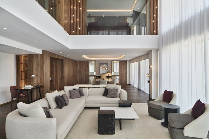Grand Hyatt Athens