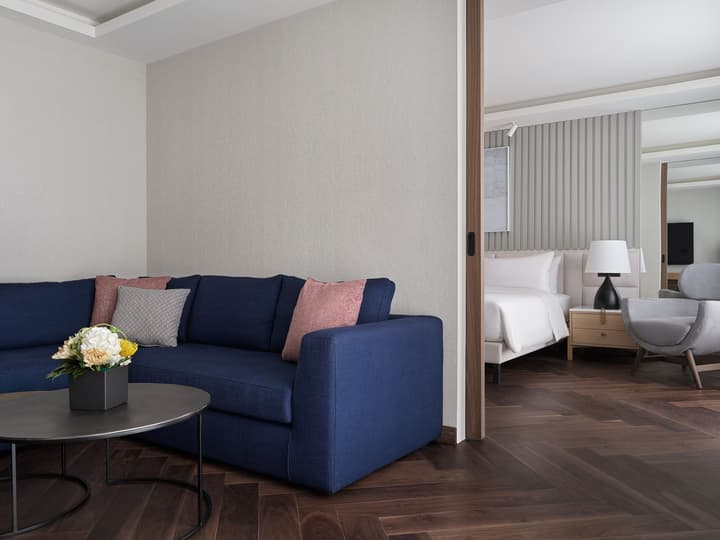 Grand Hyatt Athens
