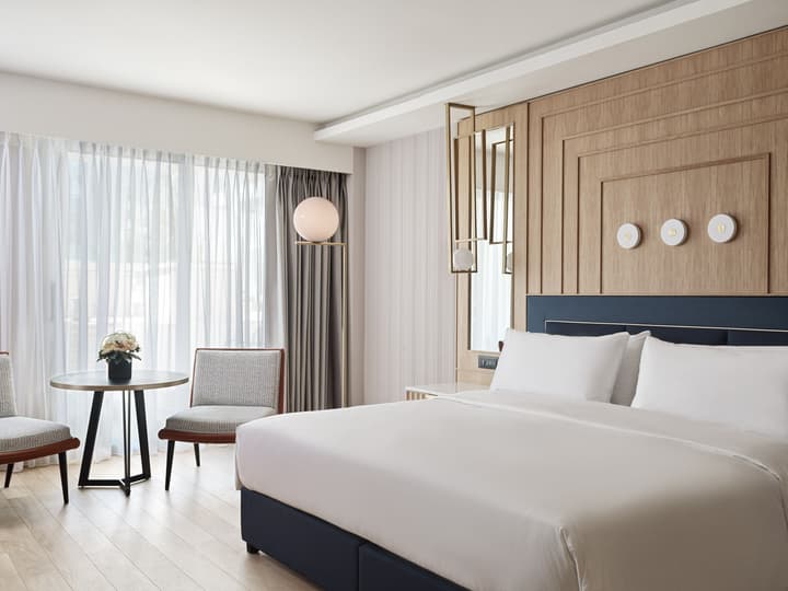 Grand Hyatt Athens