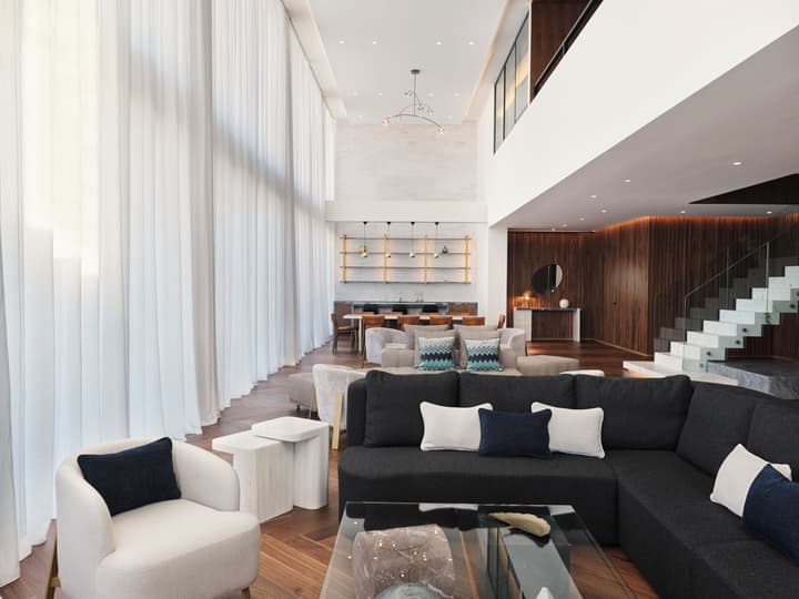 Grand Hyatt Athens