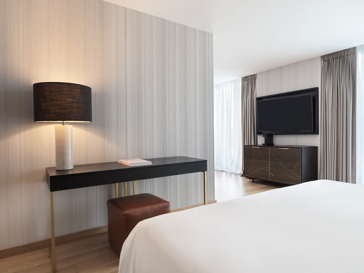 Grand Hyatt Athens
