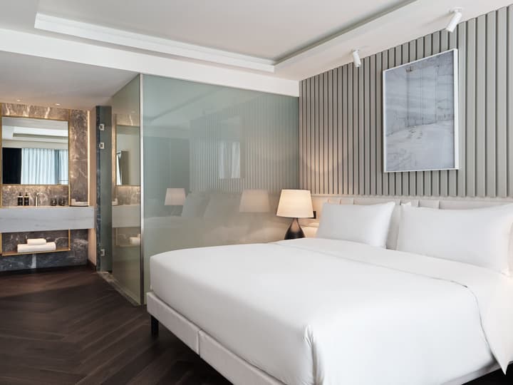 Grand Hyatt Athens