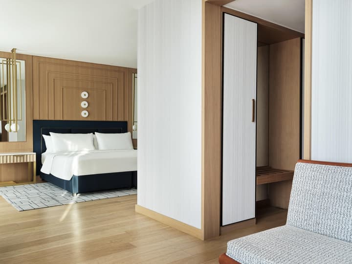 Grand Hyatt Athens