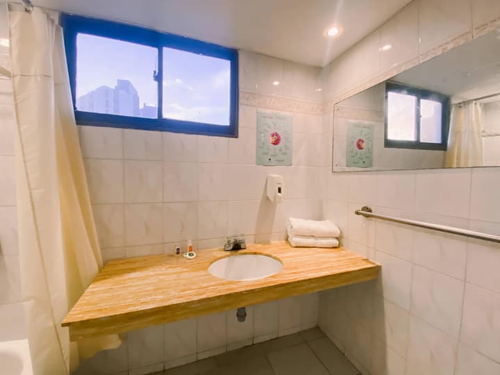 Hotel Faranda Express Puerta Del Sol Barranquilla, A Member of Radisson Individuals