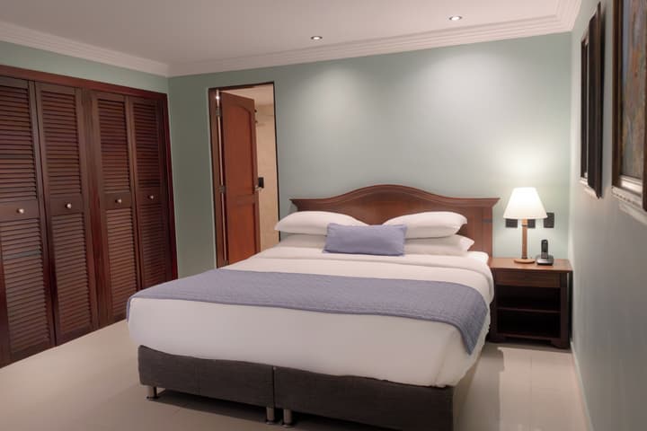 Hotel Faranda Express Puerta Del Sol Barranquilla, A Member of Radisson Individuals
