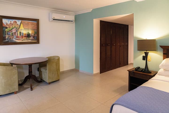 Hotel Faranda Express Puerta Del Sol Barranquilla, A Member of Radisson Individuals