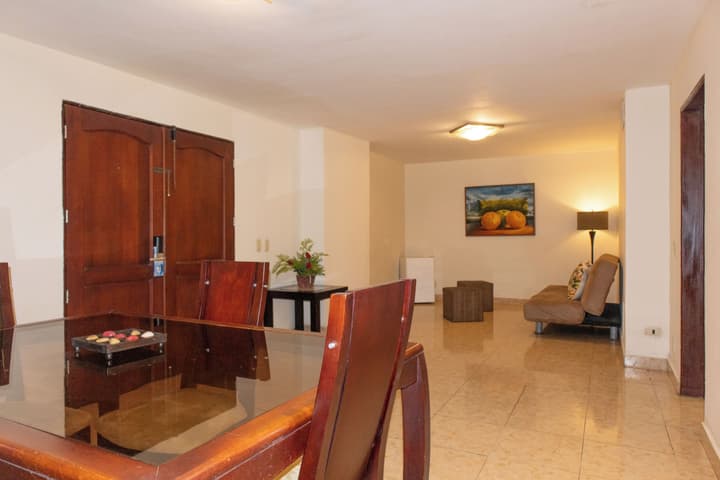Hotel Faranda Express Puerta Del Sol Barranquilla, A Member of Radisson Individuals