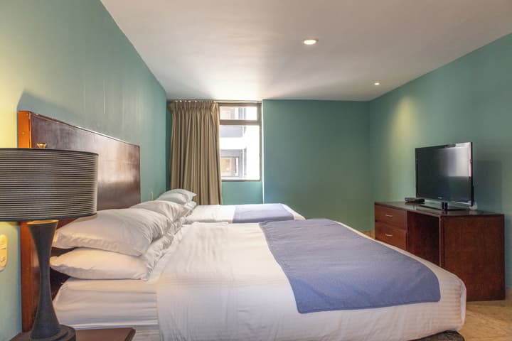Hotel Faranda Express Puerta Del Sol Barranquilla, A Member of Radisson Individuals