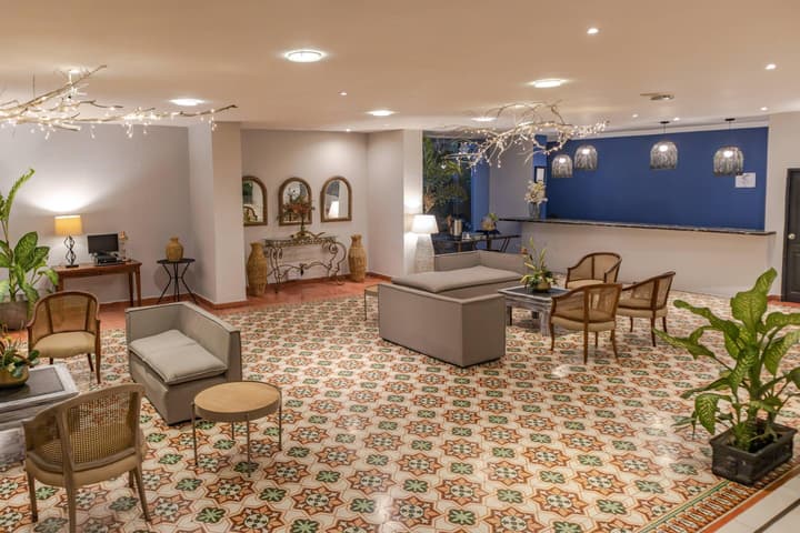 Hotel Faranda Express Puerta Del Sol Barranquilla, A Member of Radisson Individuals