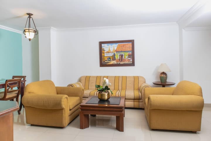Hotel Faranda Express Puerta Del Sol Barranquilla, A Member of Radisson Individuals