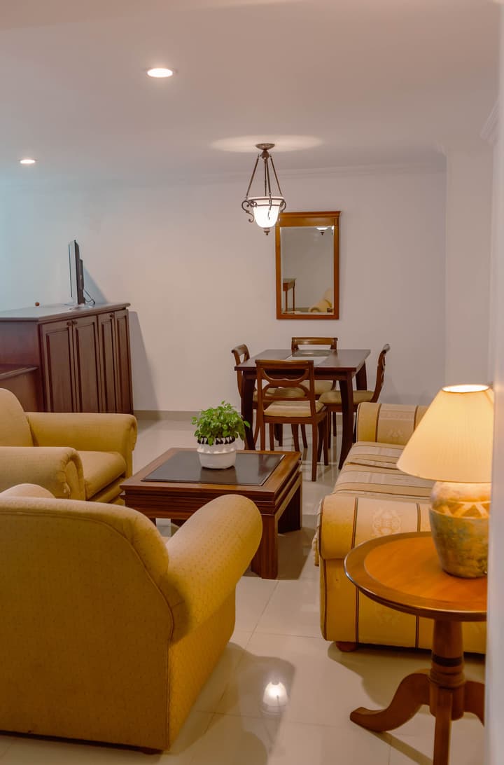 Hotel Faranda Express Puerta Del Sol Barranquilla, A Member of Radisson Individuals