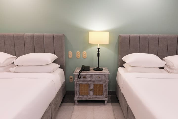 Hotel Faranda Express Puerta Del Sol Barranquilla, A Member of Radisson Individuals