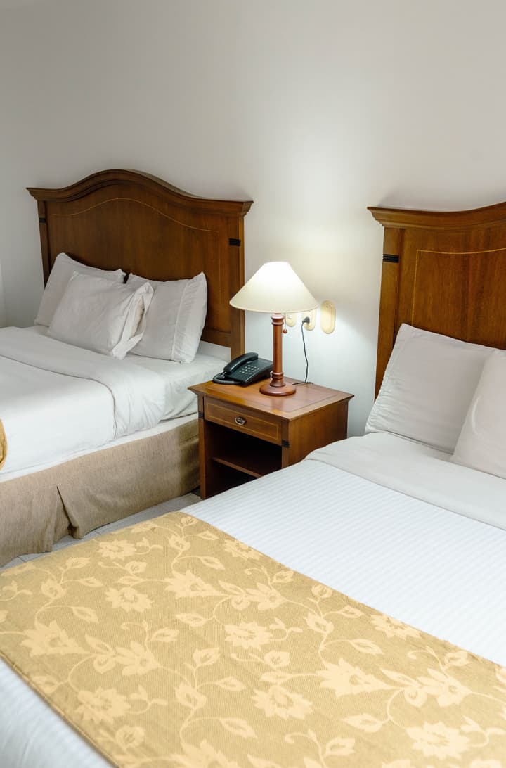 Hotel Faranda Express Puerta Del Sol Barranquilla, A Member of Radisson Individuals