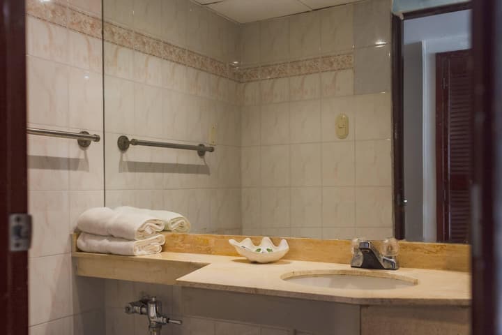Hotel Faranda Express Puerta Del Sol Barranquilla, A Member of Radisson Individuals