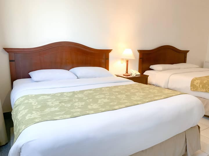 Hotel Faranda Express Puerta Del Sol Barranquilla, A Member of Radisson Individuals