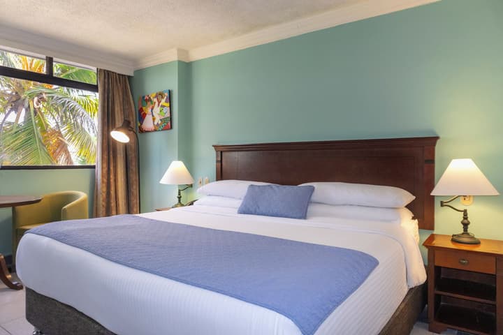 Hotel Faranda Express Puerta Del Sol Barranquilla, A Member of Radisson Individuals