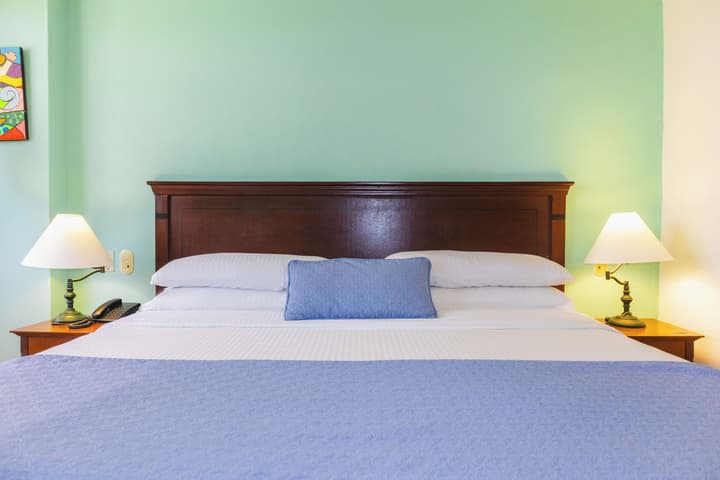 Hotel Faranda Express Puerta Del Sol Barranquilla, A Member of Radisson Individuals