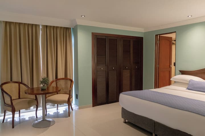 Hotel Faranda Express Puerta Del Sol Barranquilla, A Member of Radisson Individuals