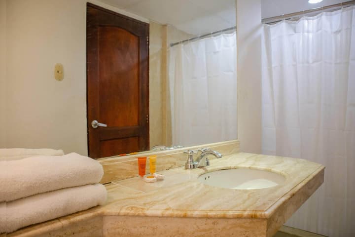 Hotel Faranda Express Puerta Del Sol Barranquilla, A Member of Radisson Individuals