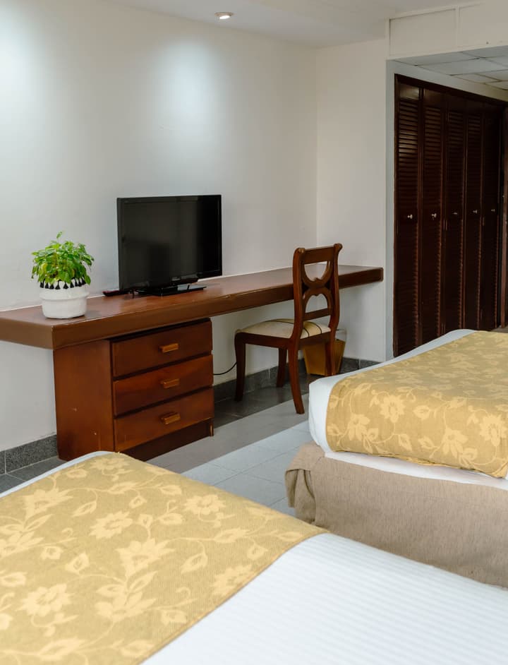 Hotel Faranda Express Puerta Del Sol Barranquilla, A Member of Radisson Individuals