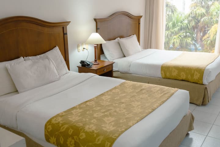 Hotel Faranda Express Puerta Del Sol Barranquilla, A Member of Radisson Individuals
