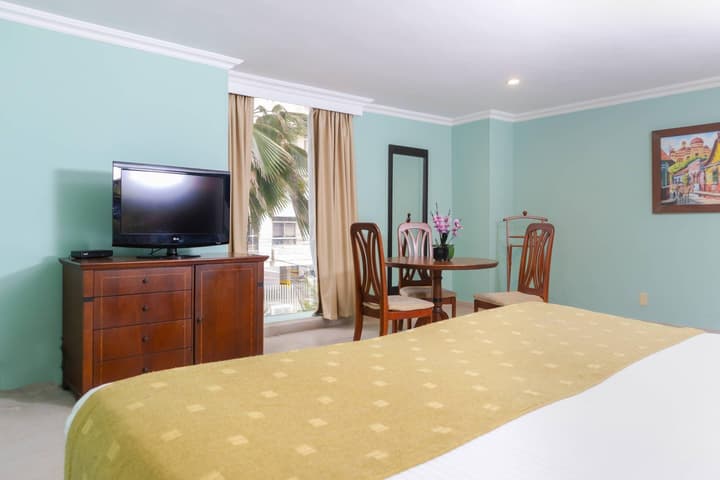 Hotel Faranda Express Puerta Del Sol Barranquilla, A Member of Radisson Individuals