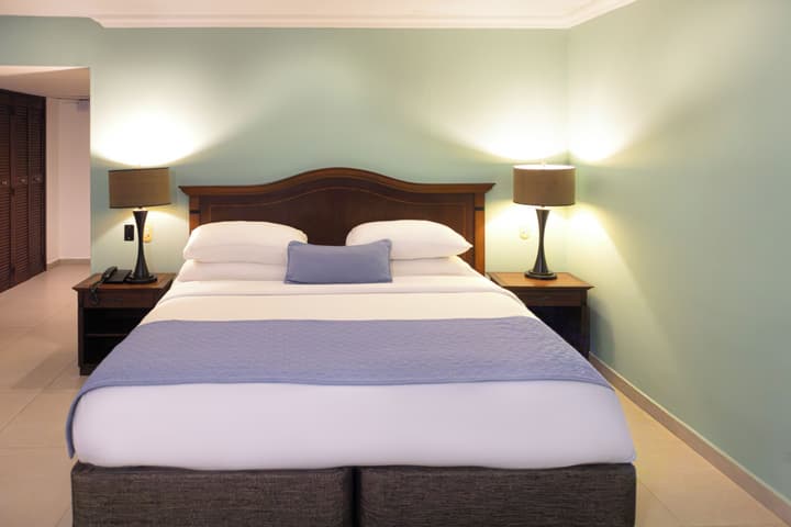 Hotel Faranda Express Puerta Del Sol Barranquilla, A Member of Radisson Individuals
