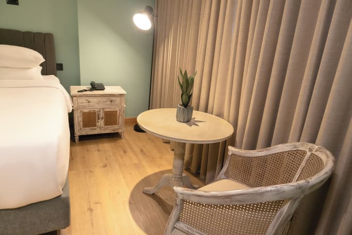 Hotel Faranda Express Puerta Del Sol Barranquilla, A Member of Radisson Individuals