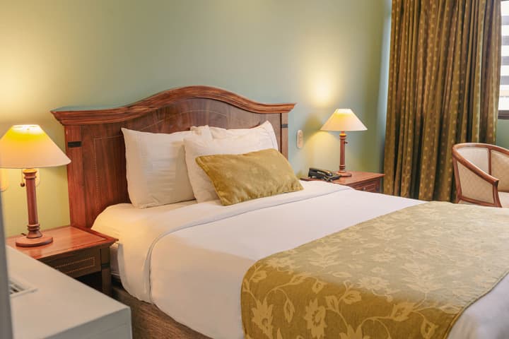 Hotel Faranda Express Puerta Del Sol Barranquilla, A Member of Radisson Individuals