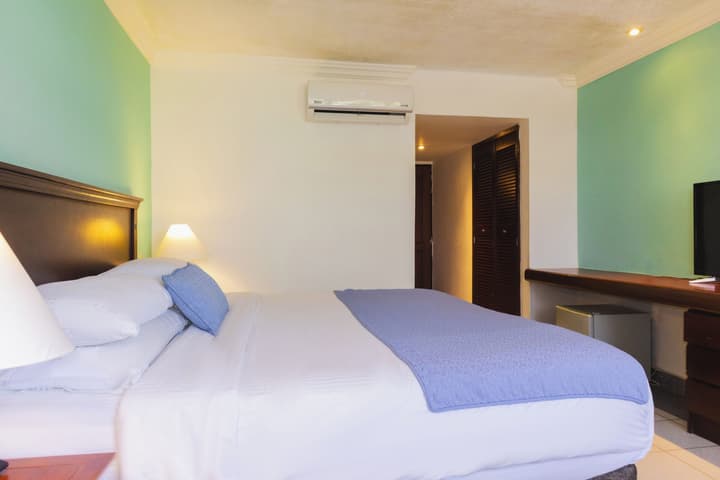 Hotel Faranda Express Puerta Del Sol Barranquilla, A Member of Radisson Individuals