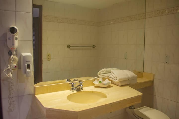 Hotel Faranda Express Puerta Del Sol Barranquilla, A Member of Radisson Individuals