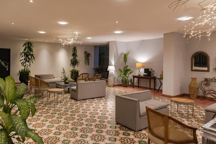 Hotel Faranda Express Puerta Del Sol Barranquilla, A Member of Radisson Individuals