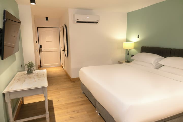 Hotel Faranda Express Puerta Del Sol Barranquilla, A Member of Radisson Individuals