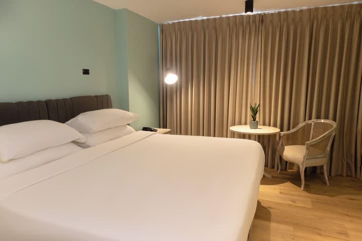 Hotel Faranda Express Puerta Del Sol Barranquilla, A Member of Radisson Individuals