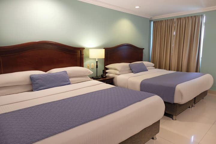 Hotel Faranda Express Puerta Del Sol Barranquilla, A Member of Radisson Individuals
