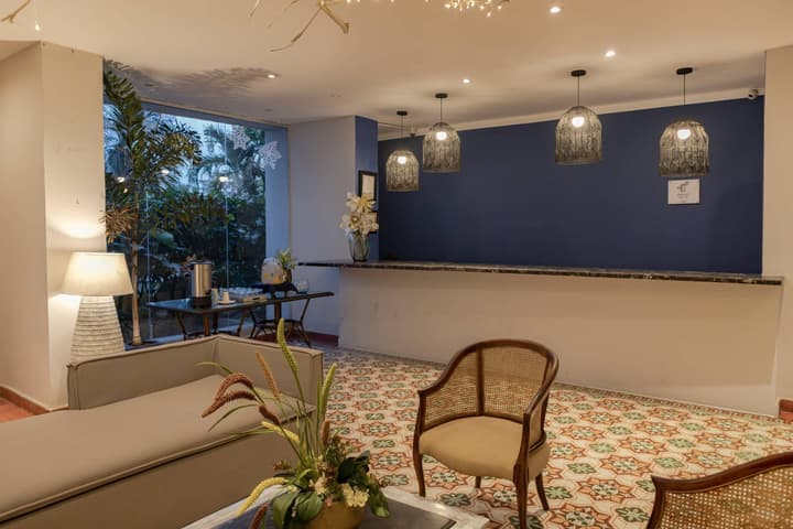 Hotel Faranda Express Puerta Del Sol Barranquilla, A Member of Radisson Individuals