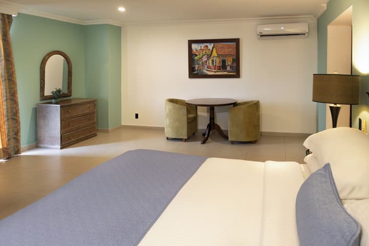 Hotel Faranda Express Puerta Del Sol Barranquilla, A Member of Radisson Individuals