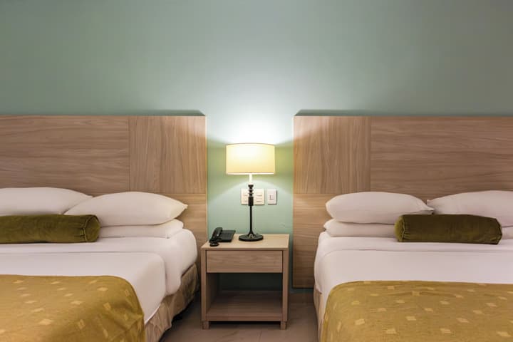 Hotel Faranda Express Puerta Del Sol Barranquilla, A Member of Radisson Individuals