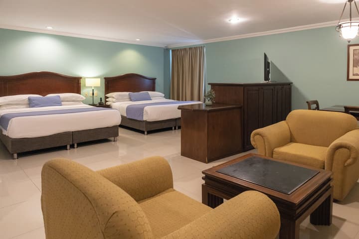 Hotel Faranda Express Puerta Del Sol Barranquilla, A Member of Radisson Individuals