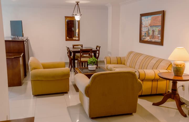 Hotel Faranda Express Puerta Del Sol Barranquilla, A Member of Radisson Individuals