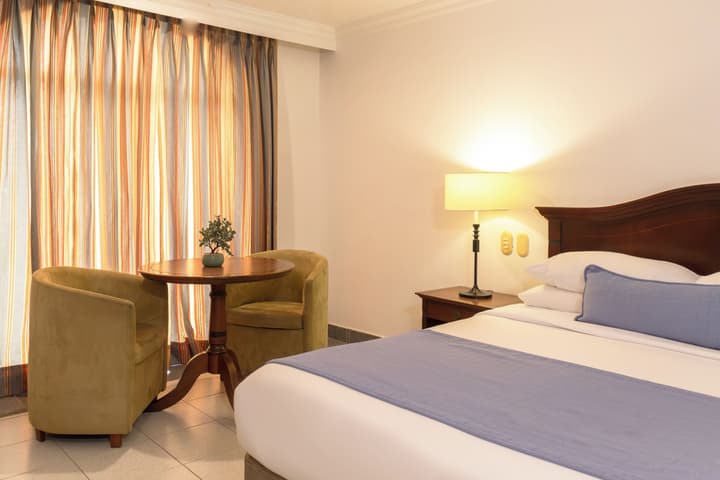 Hotel Faranda Express Puerta Del Sol Barranquilla, A Member of Radisson Individuals