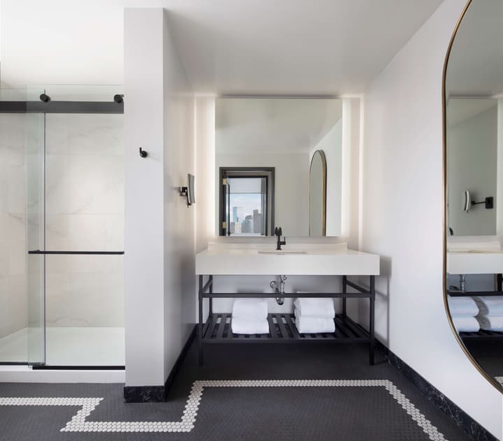 The Clift Royal Sonesta San Francisco