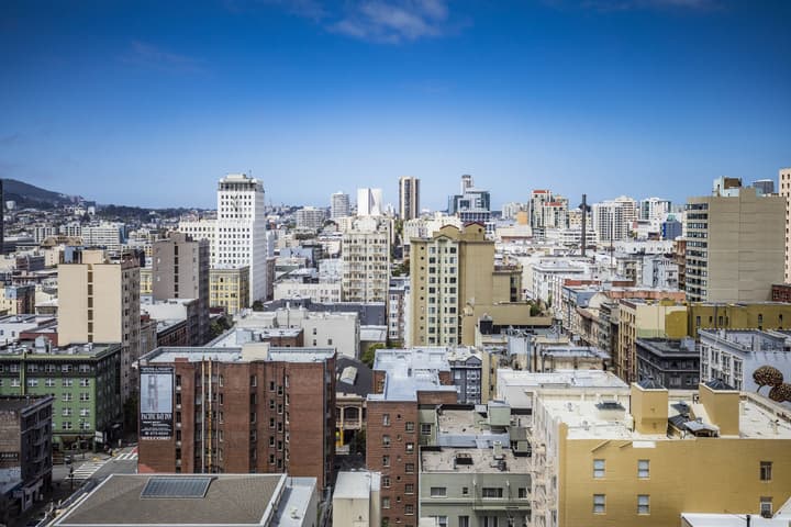 The Clift Royal Sonesta San Francisco
