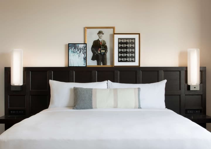 The Clift Royal Sonesta San Francisco