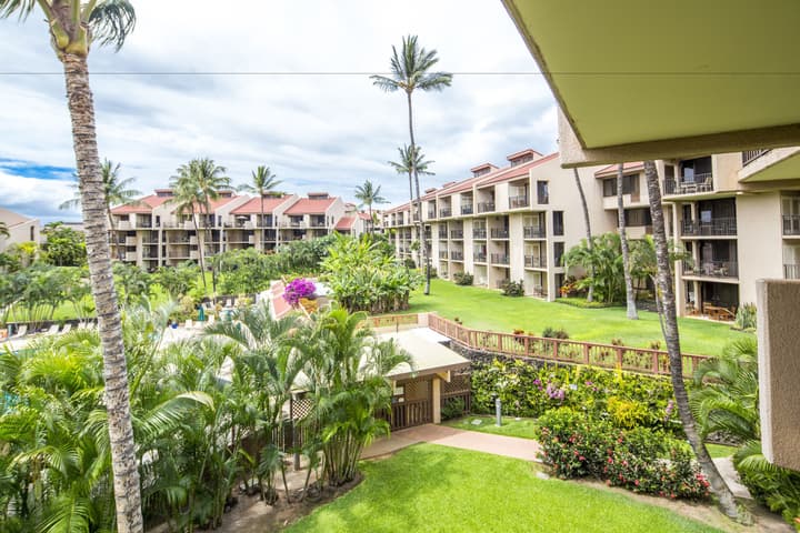 Castle Kama'ole Sands